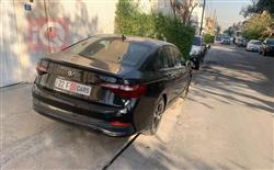 ڤۆڵکسواگن جێتا